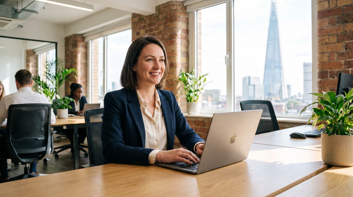 5 Pelvic Floor Exercises You Can Do at Your Desk — No One Will Notice — Orykas UK