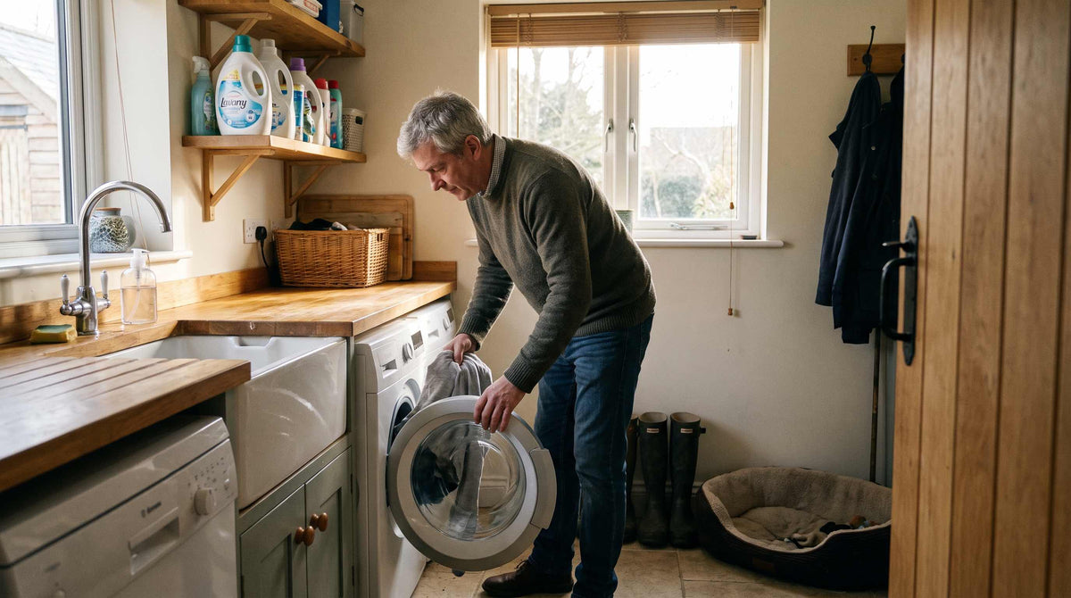 Best Washable Incontinence Boxer Briefs in the UK for 2026 — Orykas UK
