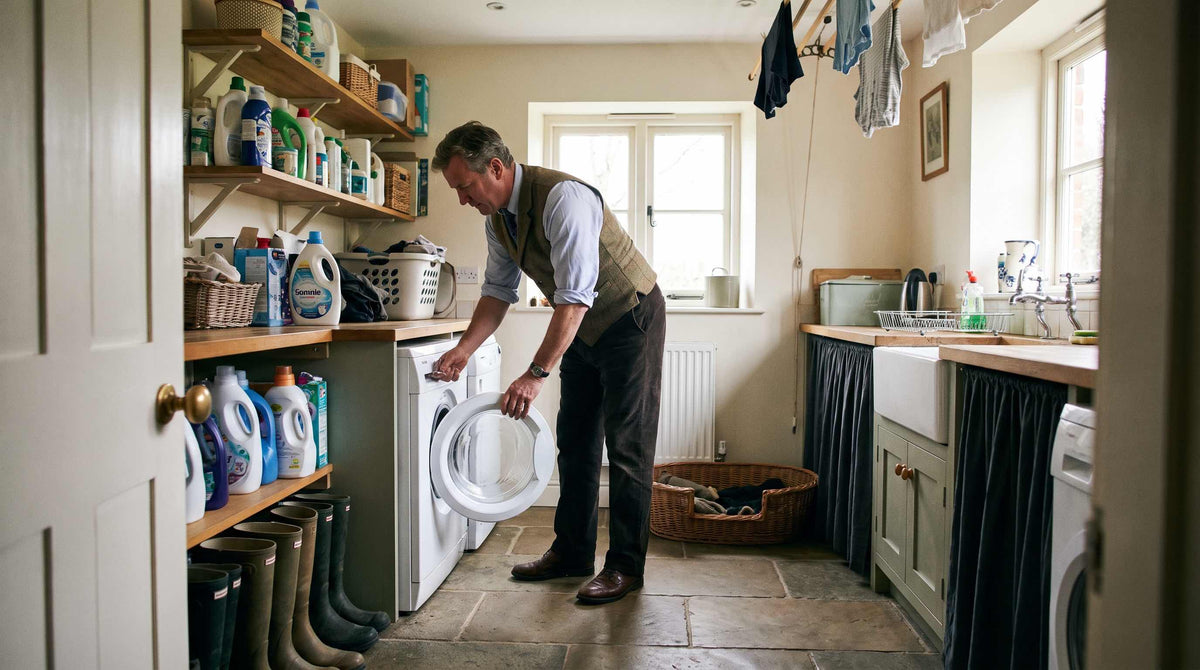 Best Washable Incontinence Boxer Briefs in the UK: 2026 Buyer's Guide — Orykas UK