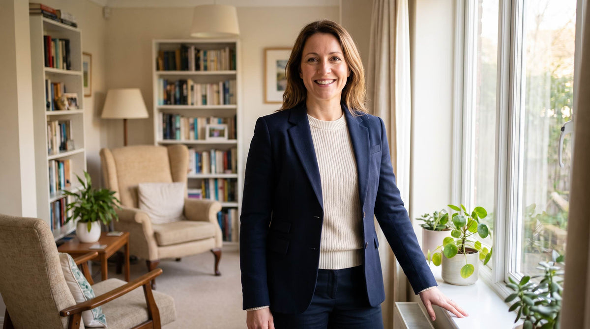 Bowel and Bladder Problems Together: Dual Incontinence in British Women — Orykas UK