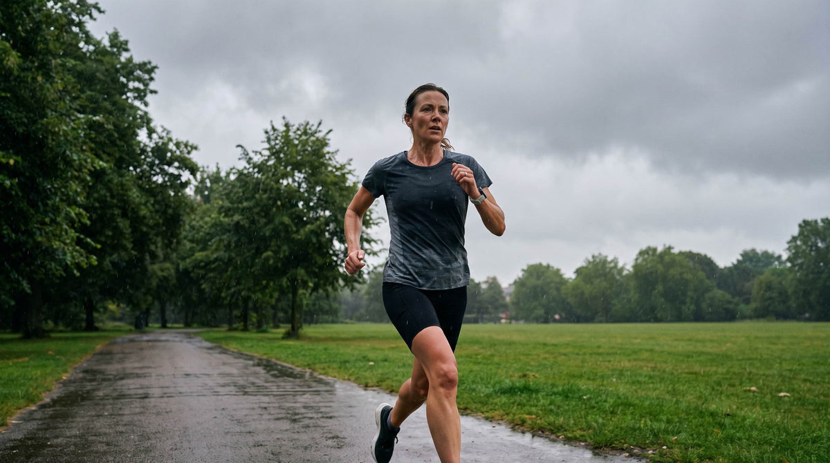 Cycling and Pelvic Floor Health: A Guide for British Women Riders — Orykas UK