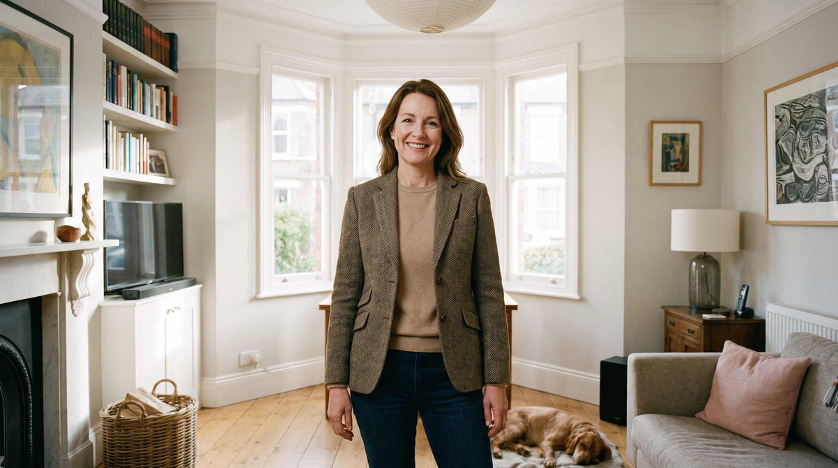 Endometriosis and Bladder Symptoms in British Women — Orykas UK
