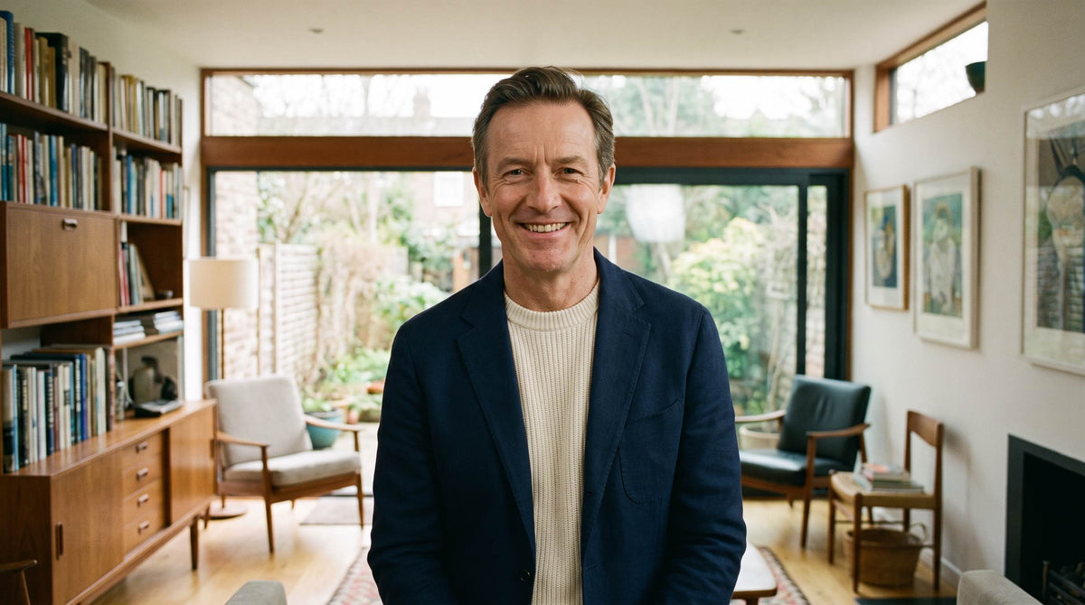 Gardening with Incontinence: Tips for Green-Fingered British Men — Orykas UK