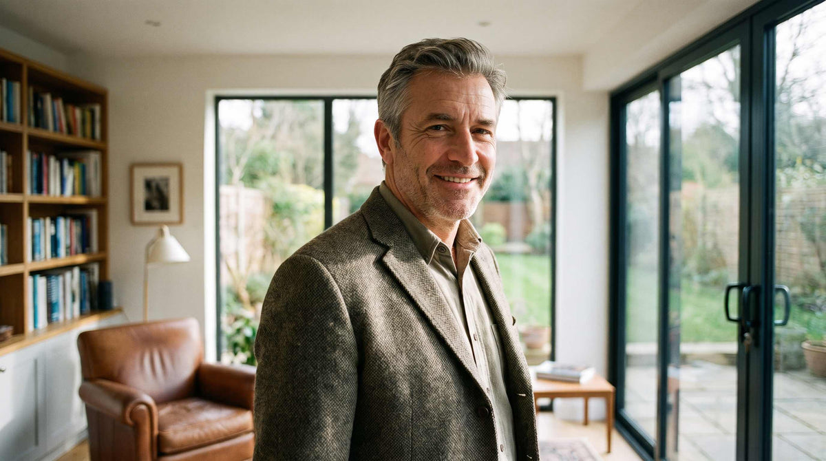 Heat, Dehydration and Summer Bladder Problems in British Men — Orykas UK