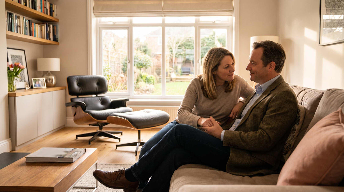 Hysterectomy and Incontinence: What NHS Gynaecologists Tell Patients — Orykas UK