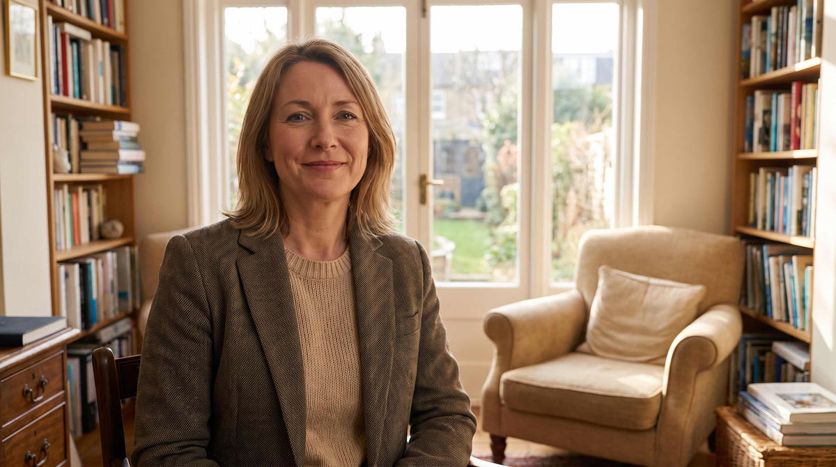 Incontinence After 80: Quality of Life for Older British Women — Orykas UK
