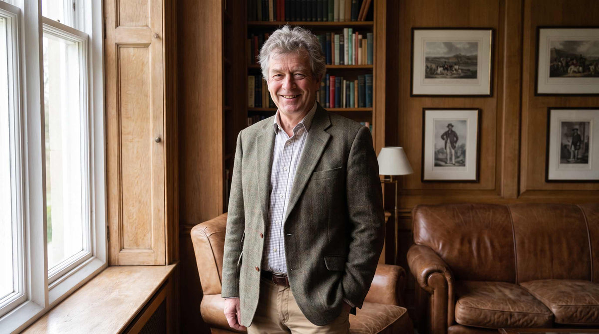 Men’s Incontinence and Mental Health: The British Taboo We Need to Break — Orykas UK