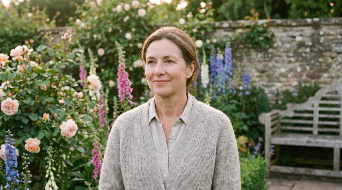 Menopause and Your Bladder: What Changes After 45 and What the NHS Offers — Orykas UK