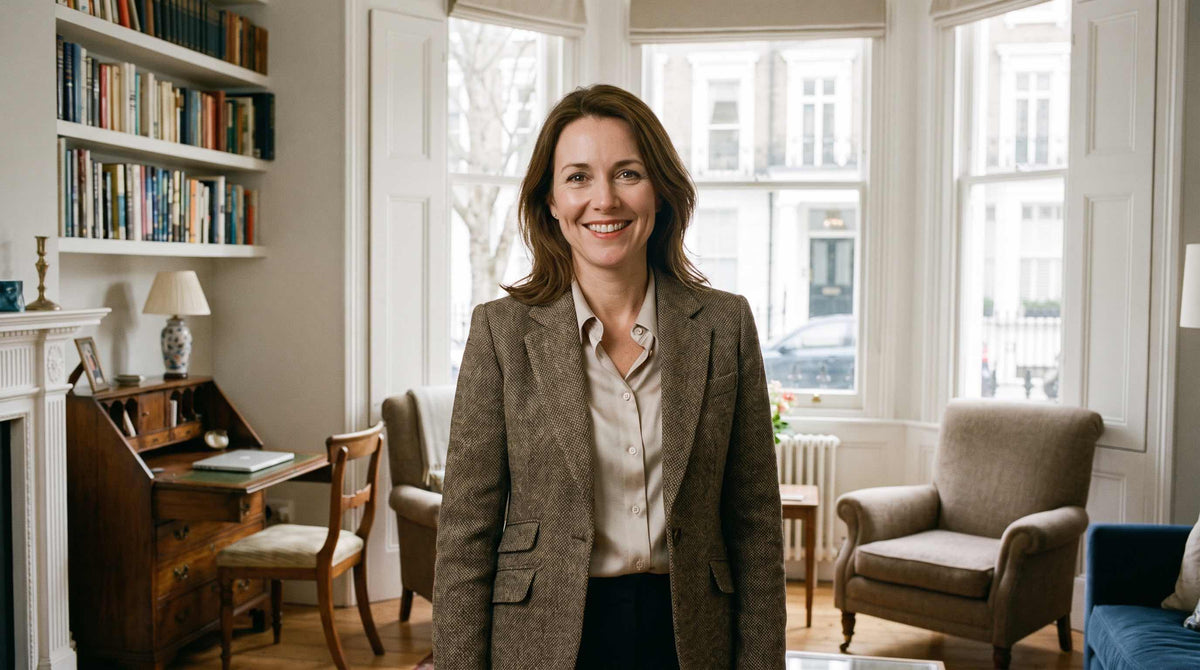 Menstrual Cycle and Bladder Leaks: A Guide for Younger British Women — Orykas UK