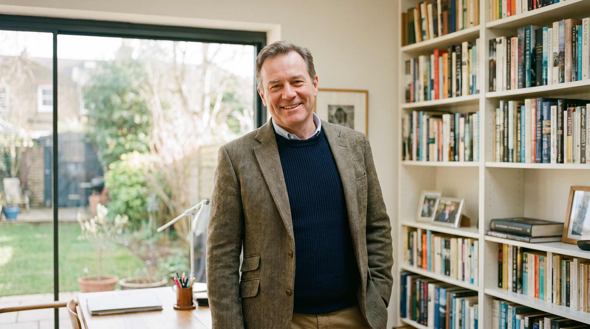 Mixed Incontinence in Men: When Stress and Urge Combine — Orykas UK