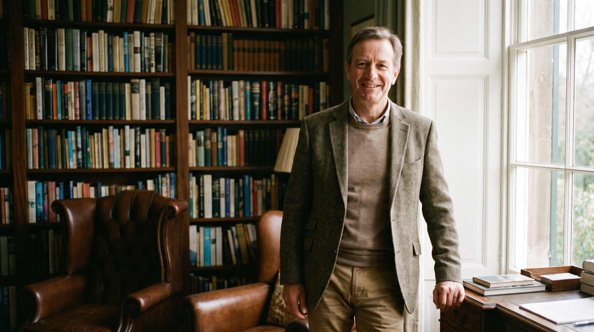 Multiple Sclerosis and Male Bladder Problems: A UK Perspective — Orykas UK
