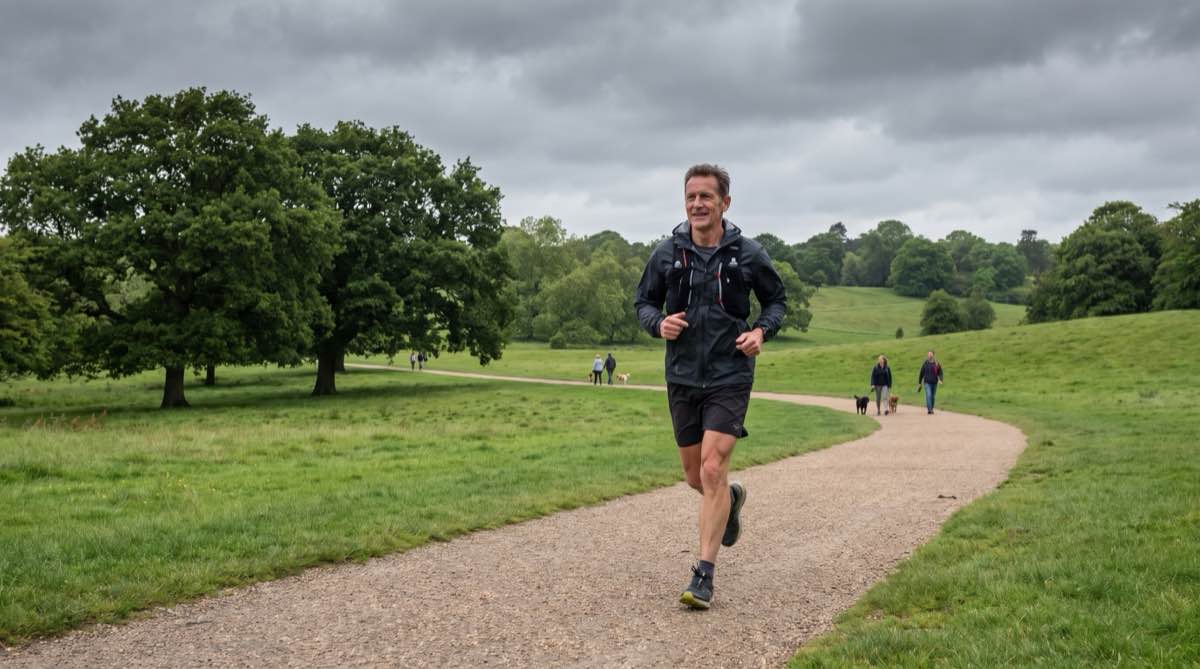 Overactive Bladder Medication for Men: What Your NHS GP Can Prescribe — Orykas UK