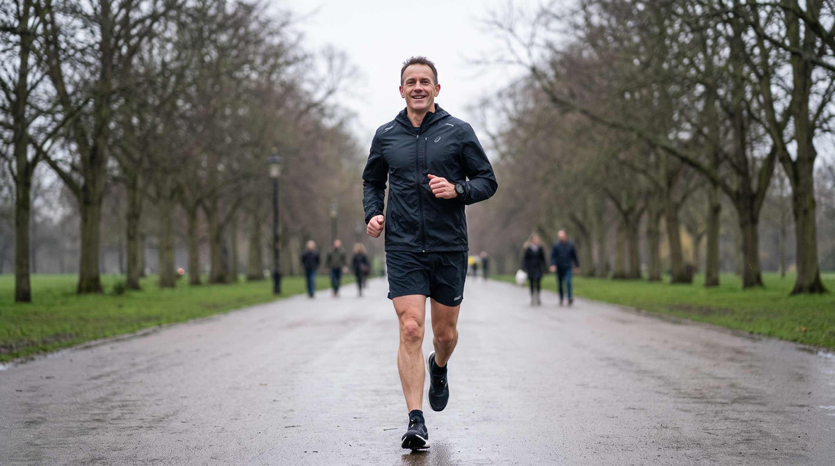 Pelvic Floor Exercises for Men: The Right Technique and 5 Mistakes to Avoid — Orykas UK