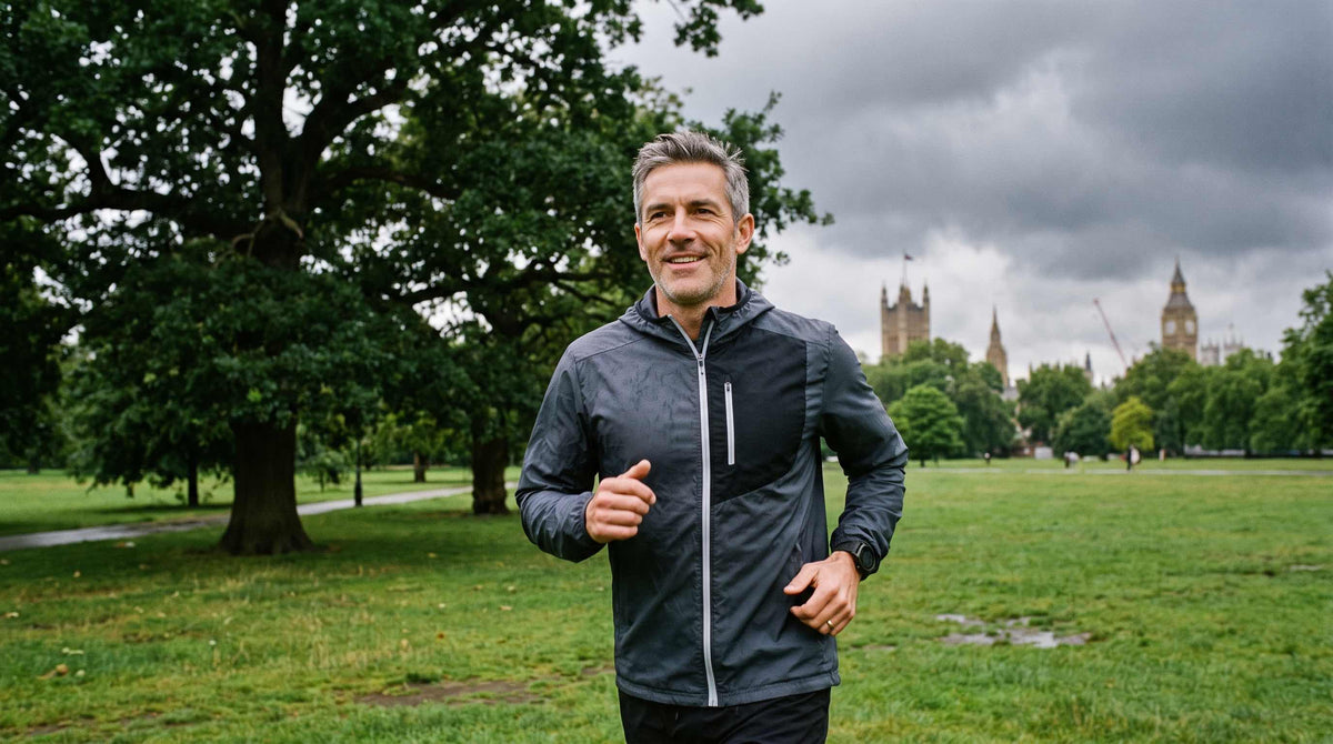 Urge Incontinence in Men: Overactive Bladder Treatments Available on the NHS — Orykas UK
