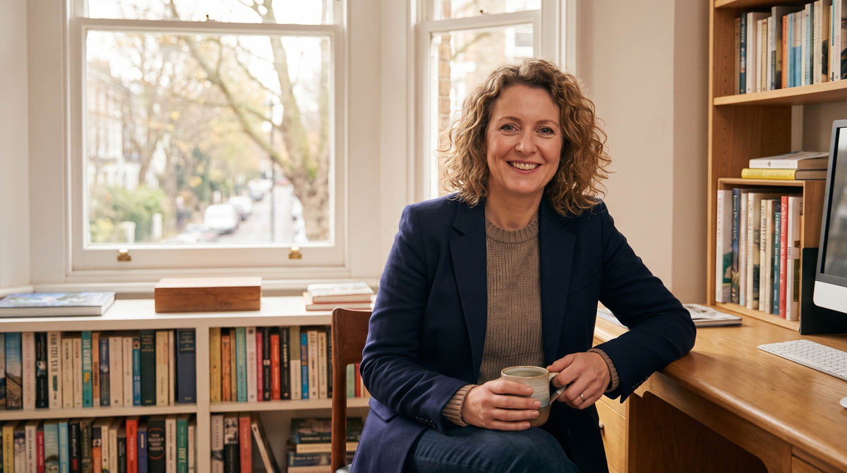 Urinary protection for women: complete 2026 guide — Orykas UK