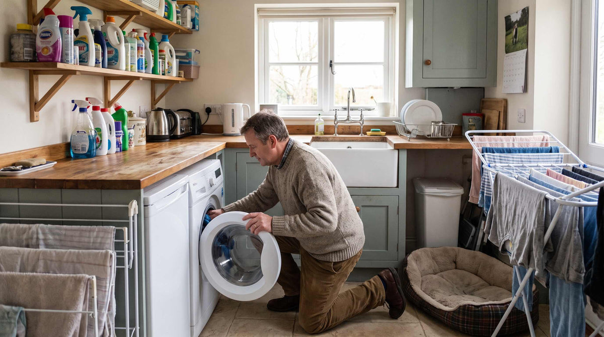 Washable vs Disposable Protection for Men: The Complete 2025 Comparison — Orykas UK