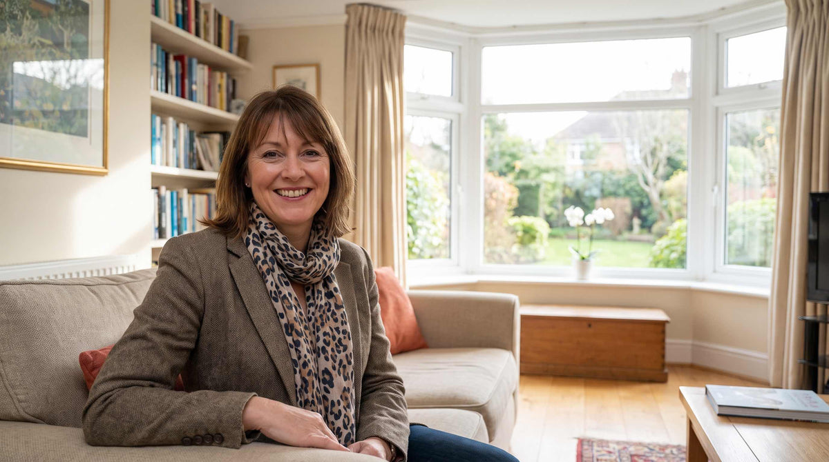 Weight Loss and Female Incontinence: What the NHS Evidence Shows — Orykas UK