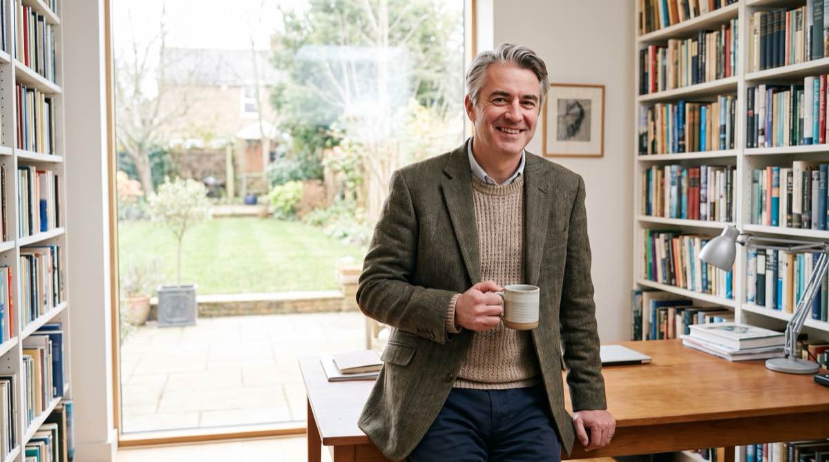 What are the best protection options for men with bladder leaks? — Orykas UK