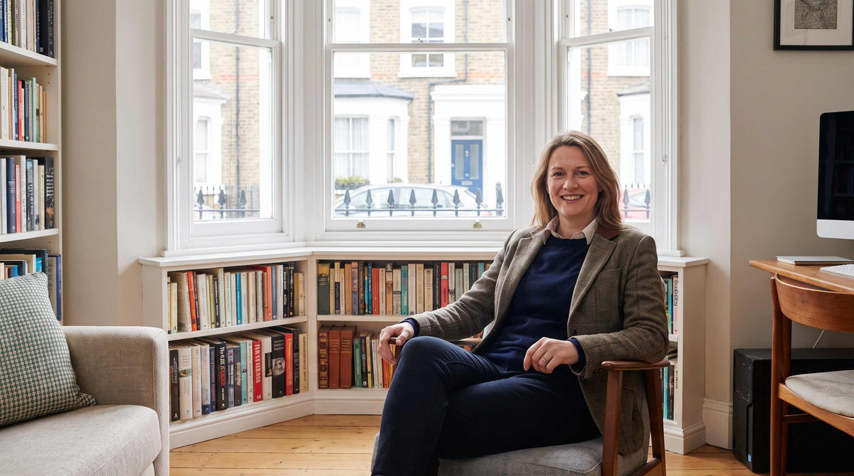 Women’s Incontinence and Body Confidence: A British Take — Orykas UK