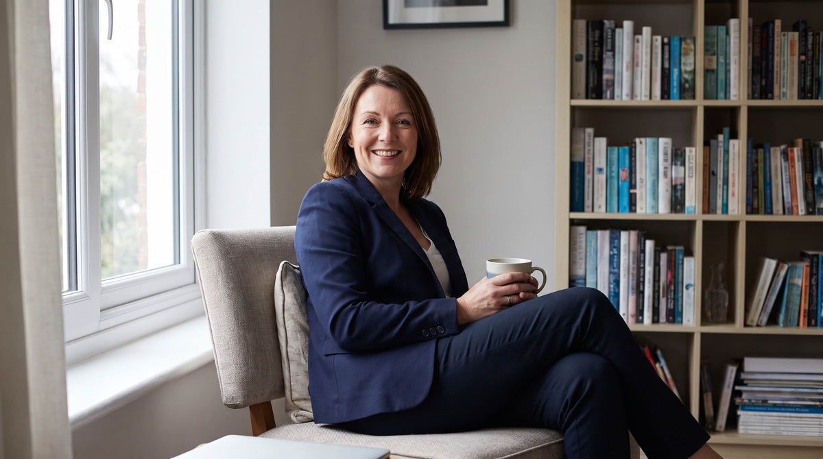 Women's Bladder Diary: How to Track Leaks Before Your GP Visit — Orykas UK