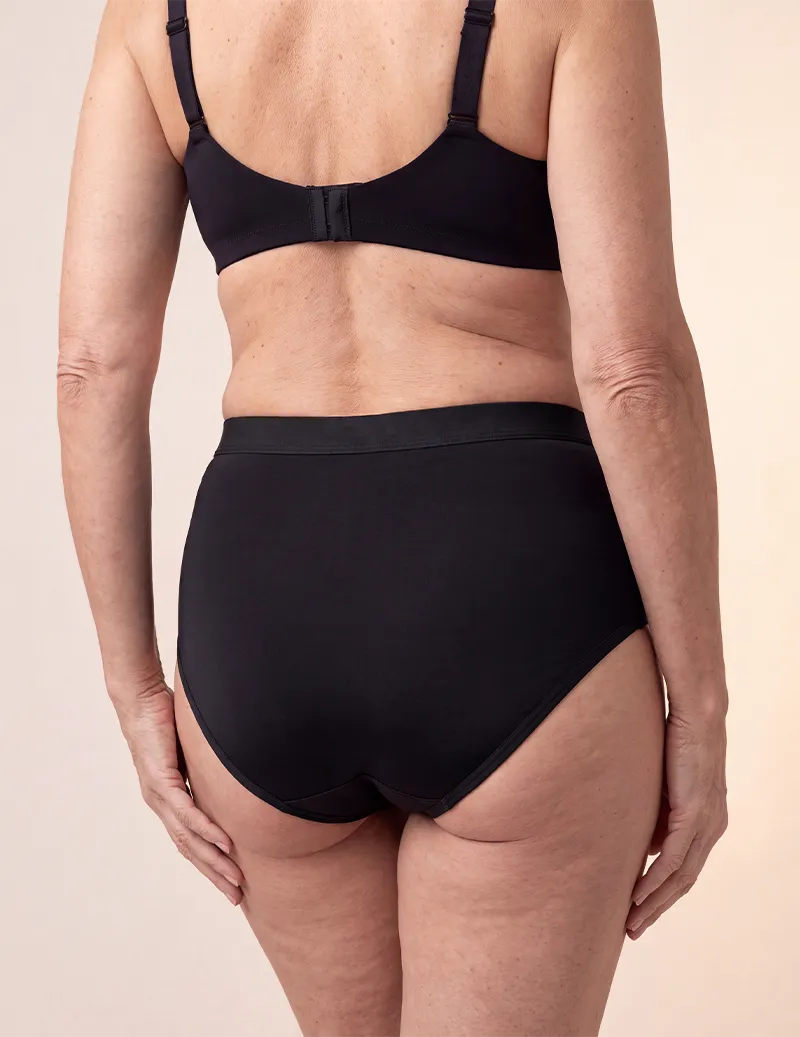 Washable Incontinence Pants for Heavy Leakage