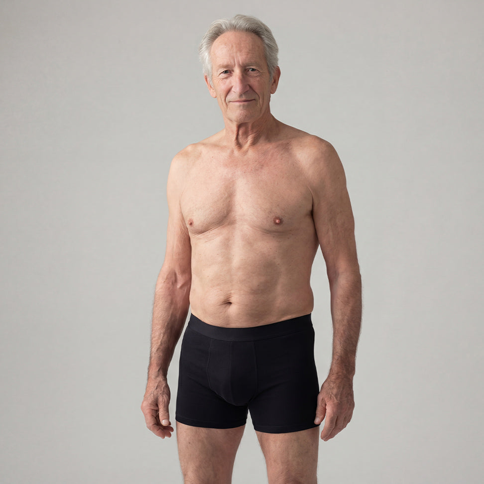 Maximum Absorbency Incontinence Boxer