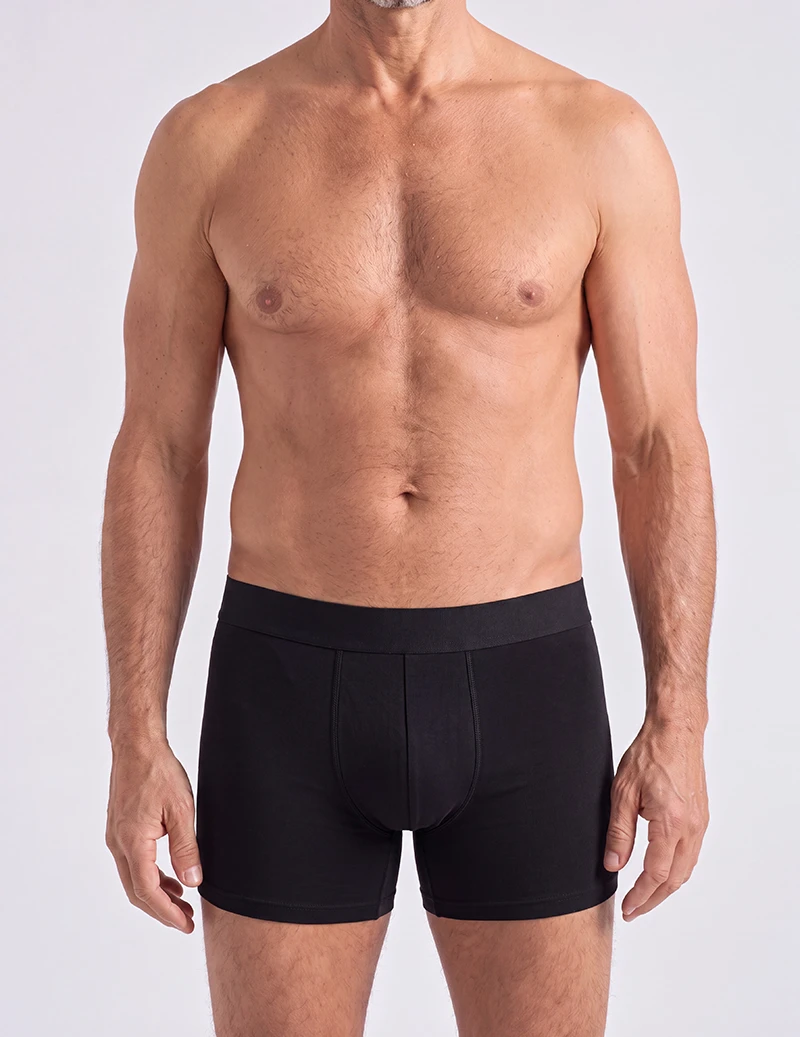 Maximum Absorbency Incontinence Boxer