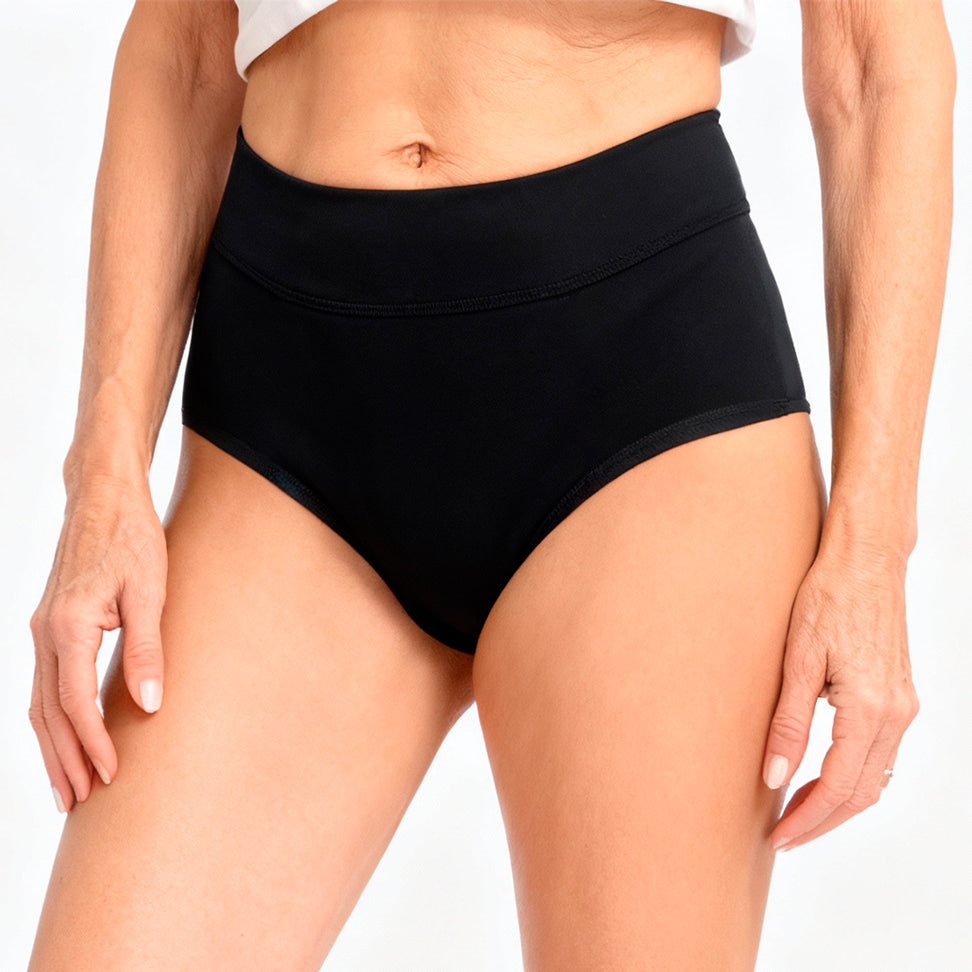 Orykas multi-pack of washable incontinence underwear — bamboo fibre bundle saving on disposable pads