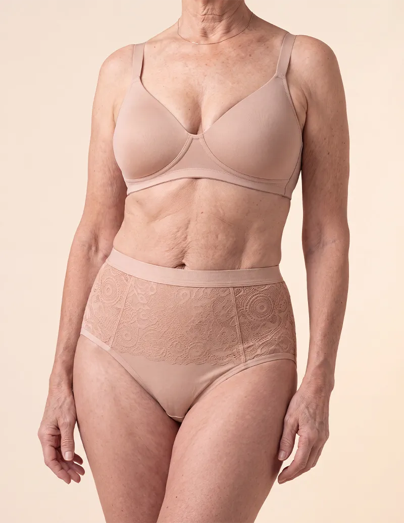 Washable Incontinence Pants for Heavy Leakage