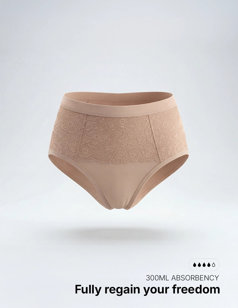 Washable Incontinence Pants for Heavy Leakage