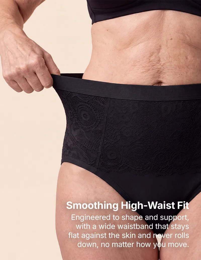 Washable Incontinence Pants for Heavy Leakage