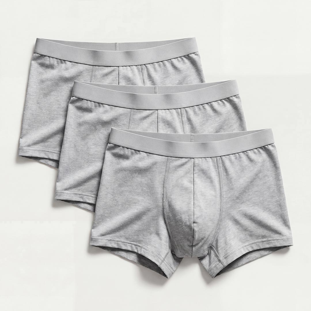 Orykas multi-pack of washable incontinence underwear — bamboo fibre bundle saving on disposable pads