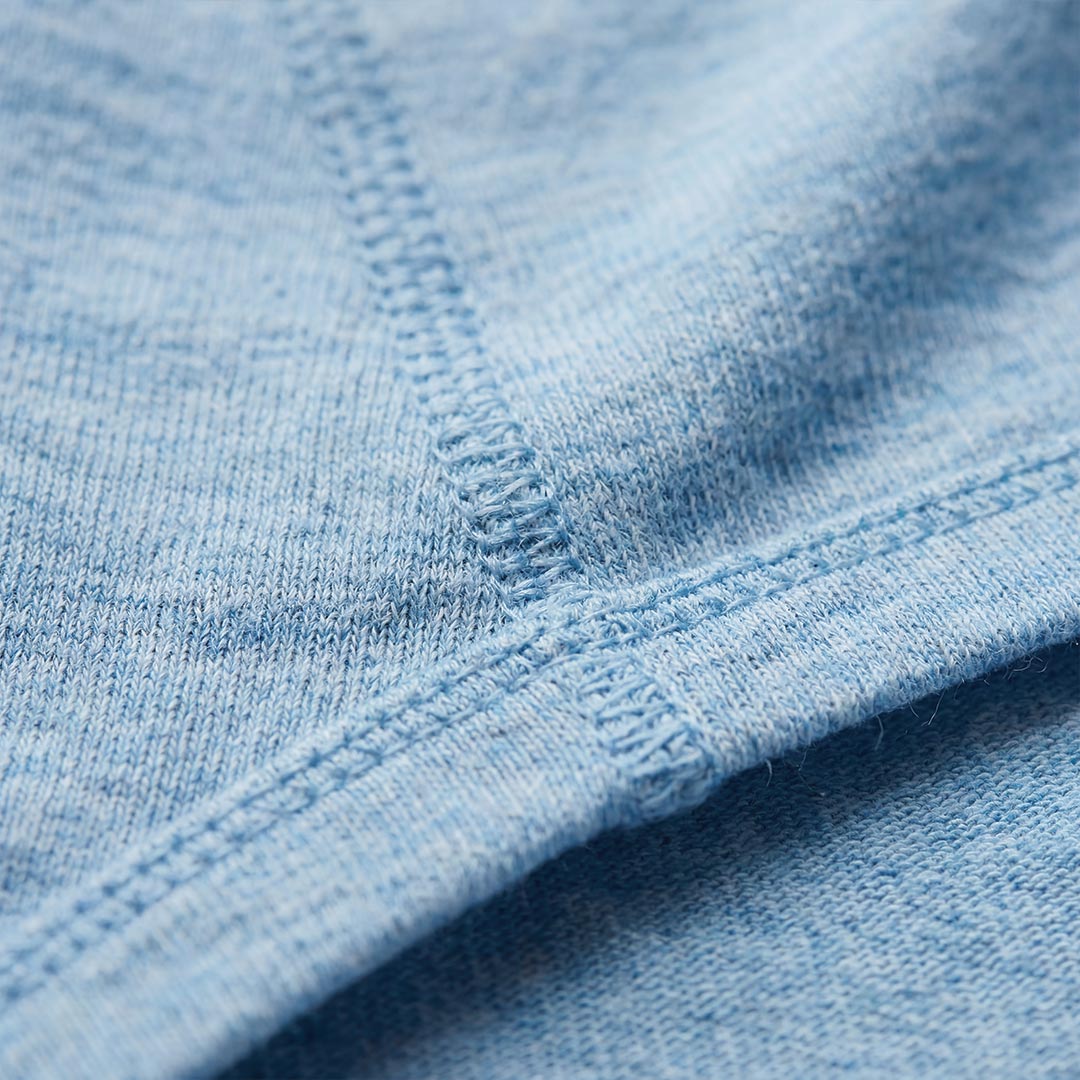 Women’s absorbent shorty underwear