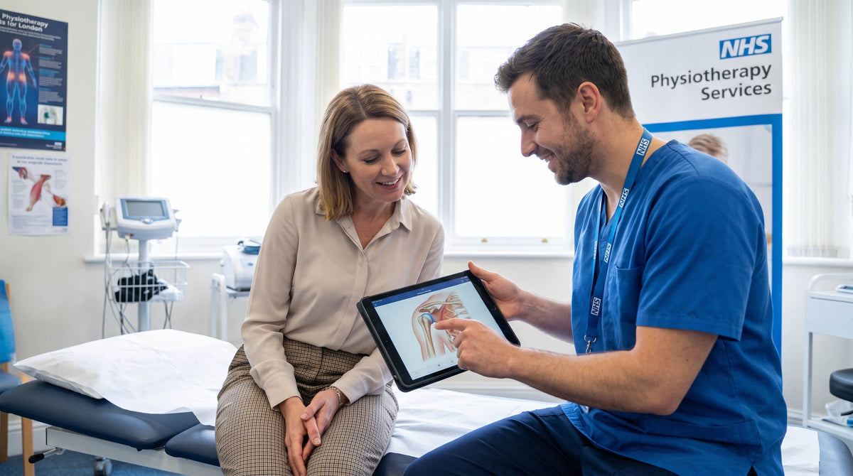 4 Types of Incontinence in Women — and Why Your GP Needs to Know Which One You Have — Orykas UK