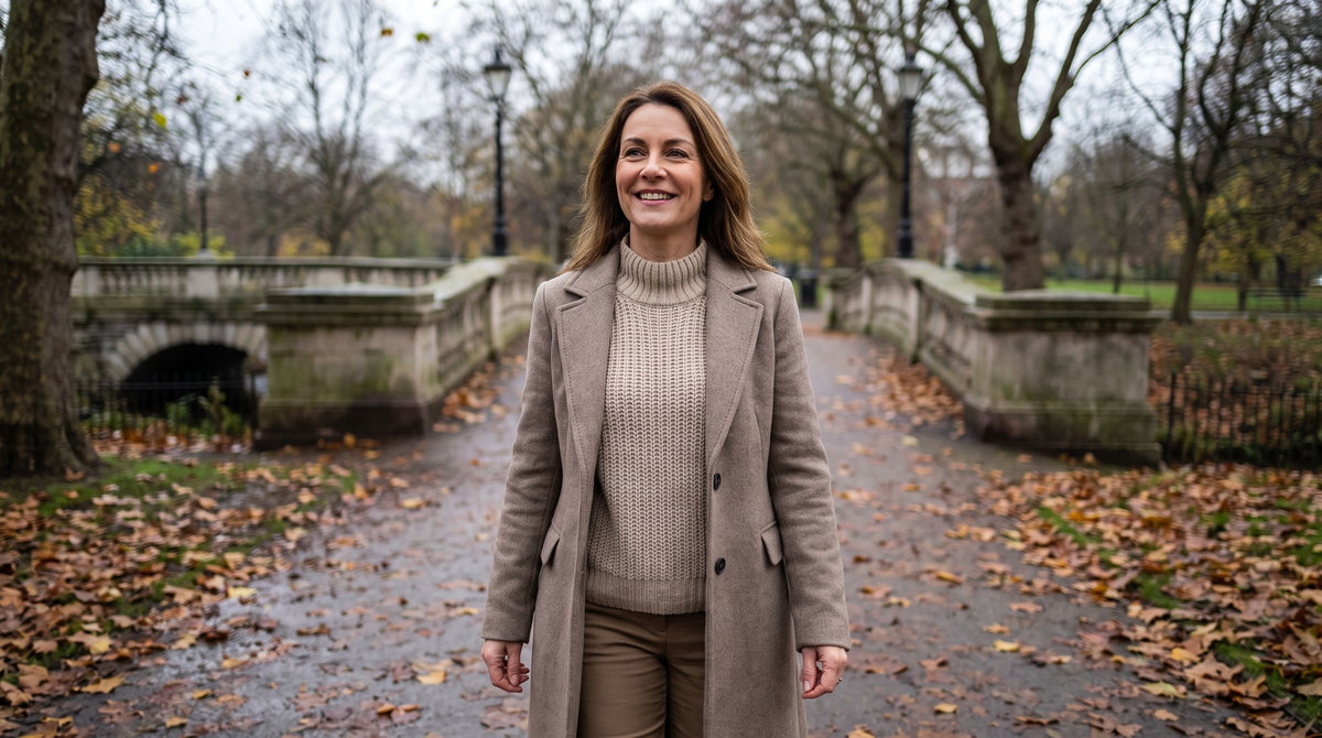 7 Things British Women Don't Know About Light Bladder Leaks — Orykas UK