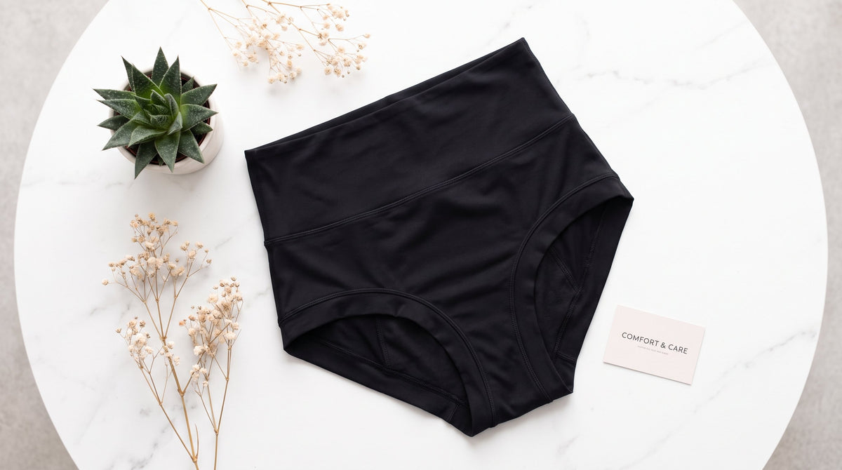 Best Absorbent Knickers in the UK for 2026: Tested and Ranked — Orykas UK