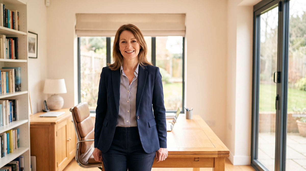 Bladder Training: An NHS-Backed Technique for British Women — Orykas UK