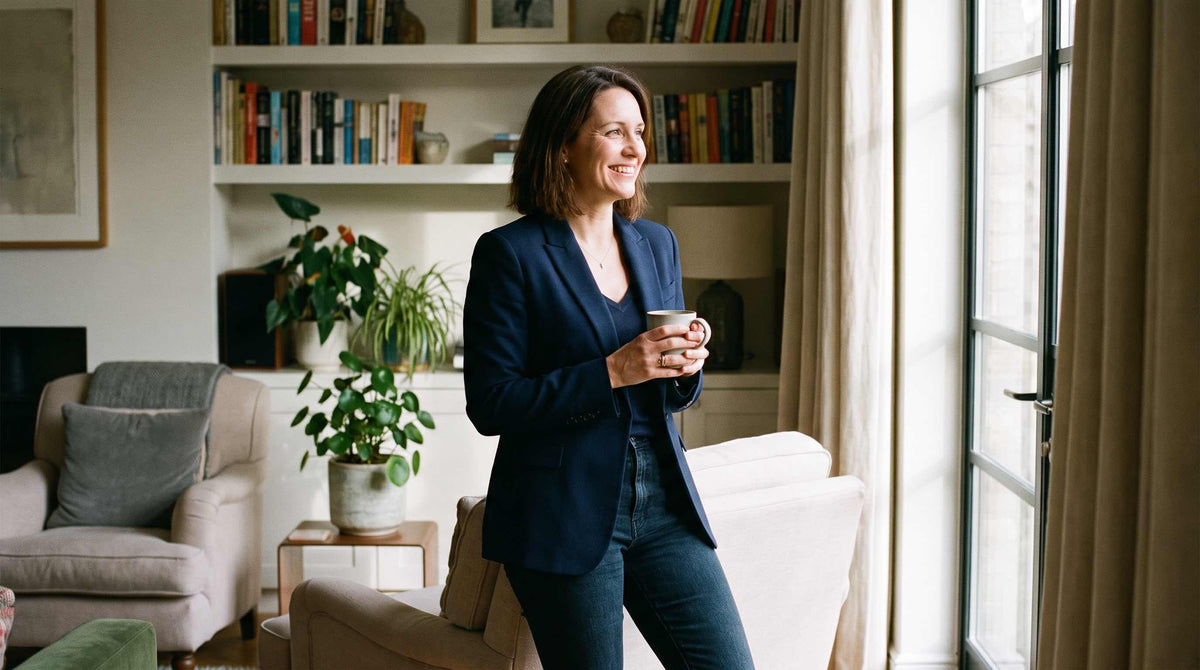 Breastfeeding and Incontinence: What British Midwives Say — Orykas UK