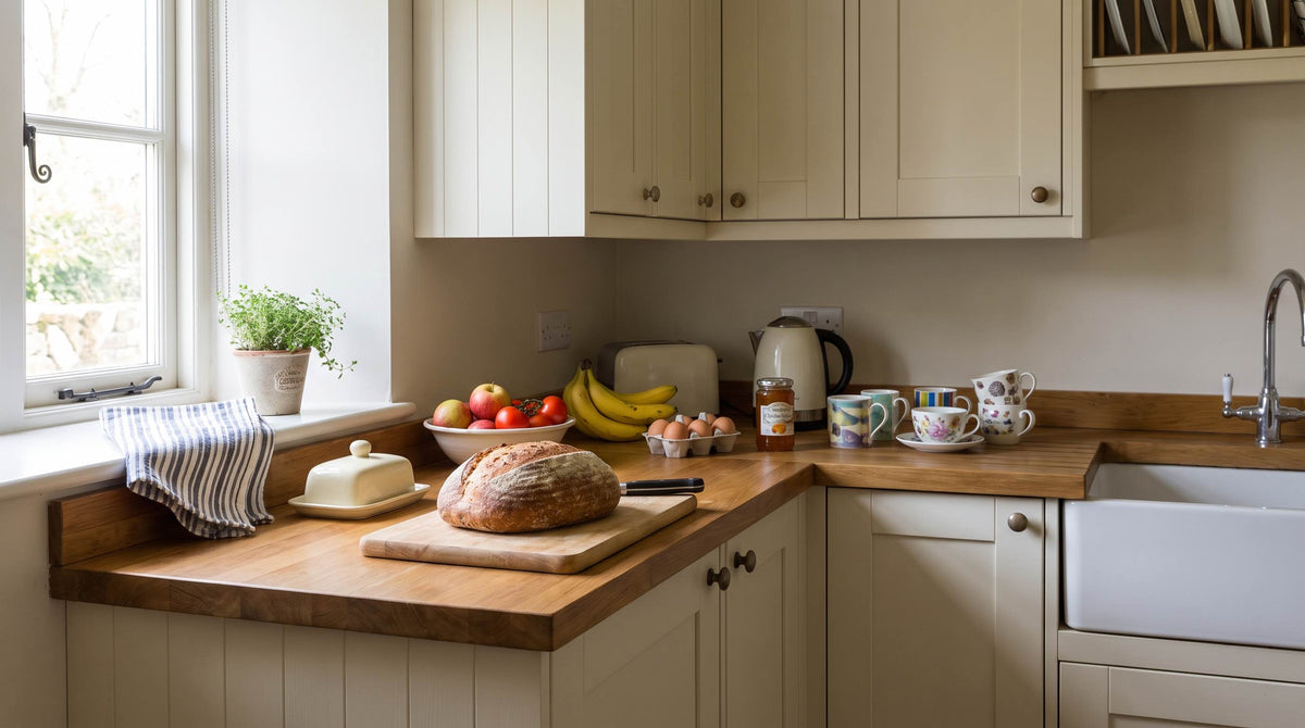 Caffeine and Your Bladder: Why British Tea and Coffee Lovers Leak More — Orykas UK