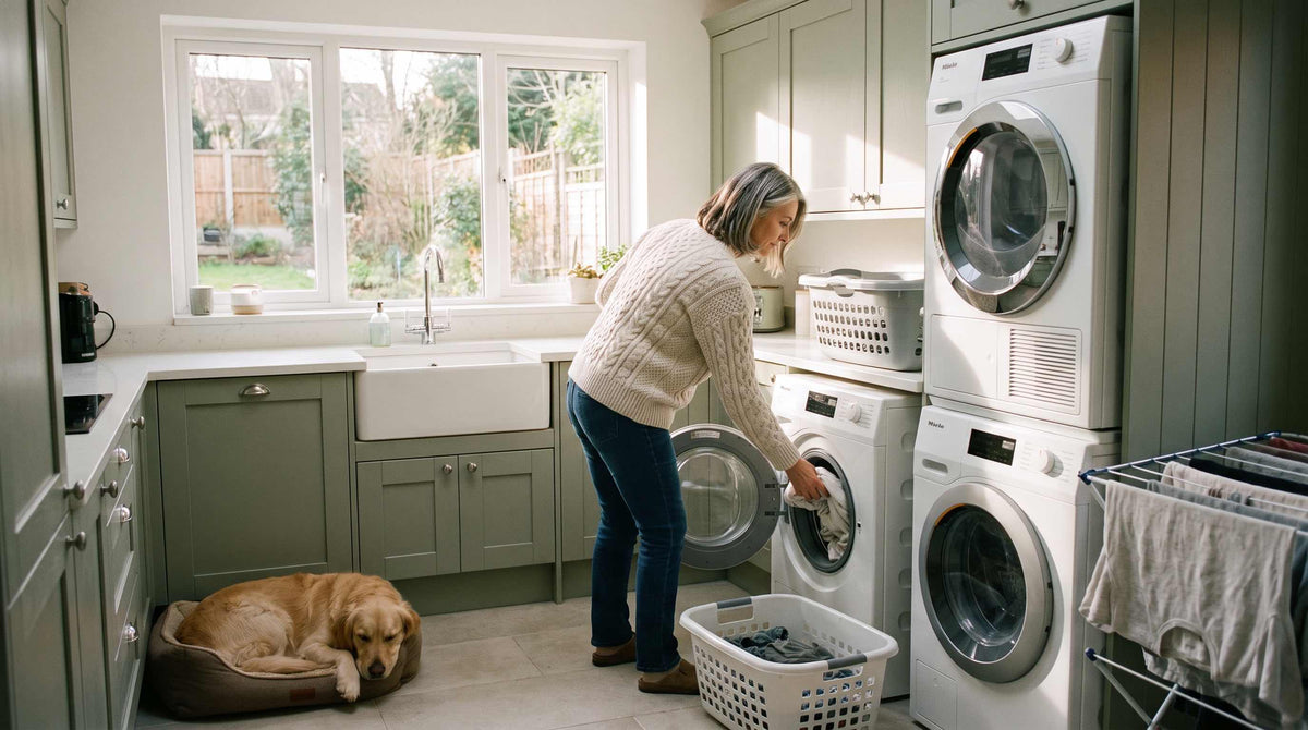 Children, Laughter and Leaks: Why Mums in the UK Need Washable Pants — Orykas UK