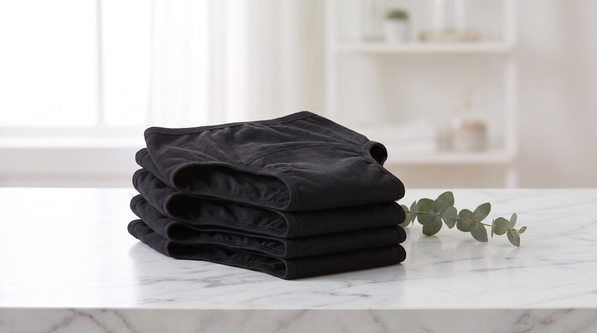 Choosing the Right Orykas Knickers: Light, Moderate or Ultra? — Orykas UK