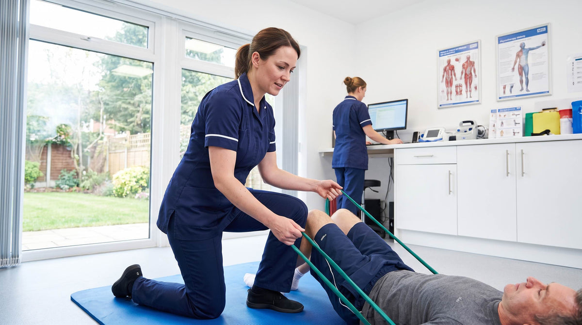 Constipation and Bladder Leaks in Women: The Pelvic Floor Link — Orykas UK