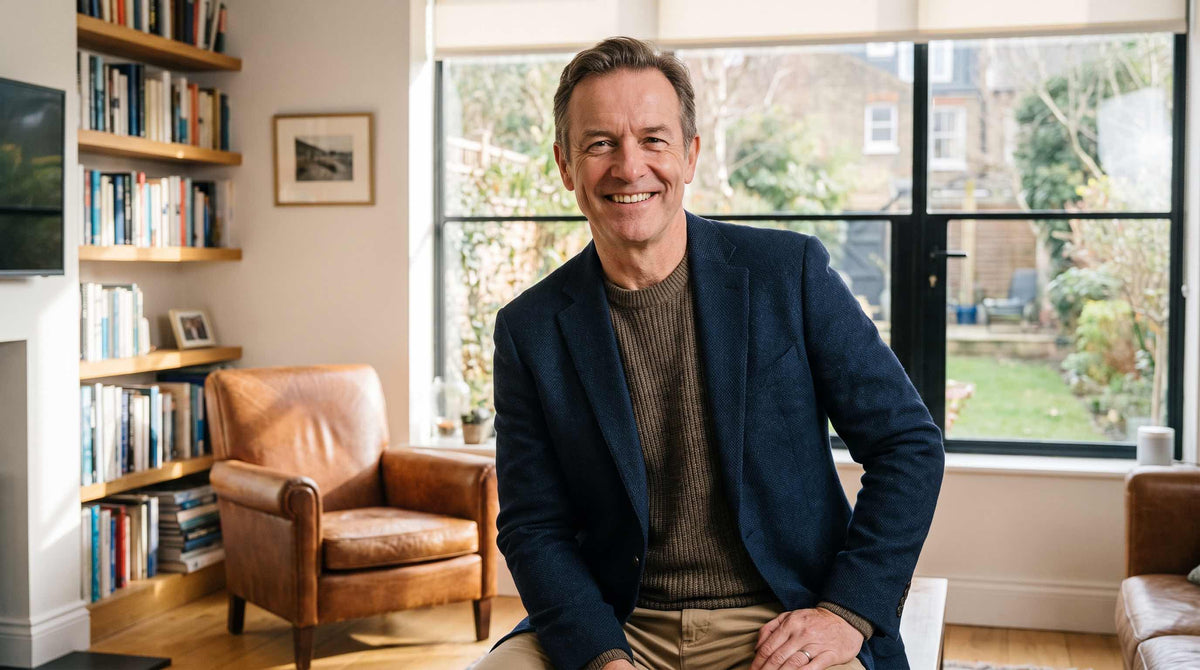 Diabetes and Incontinence in British Men: NHS Guidance — Orykas UK
