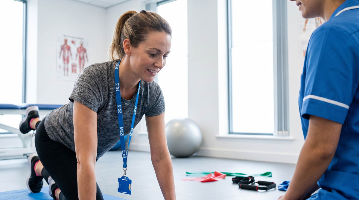 Forceps Delivery and Long-Term Pelvic Floor Health — Orykas UK