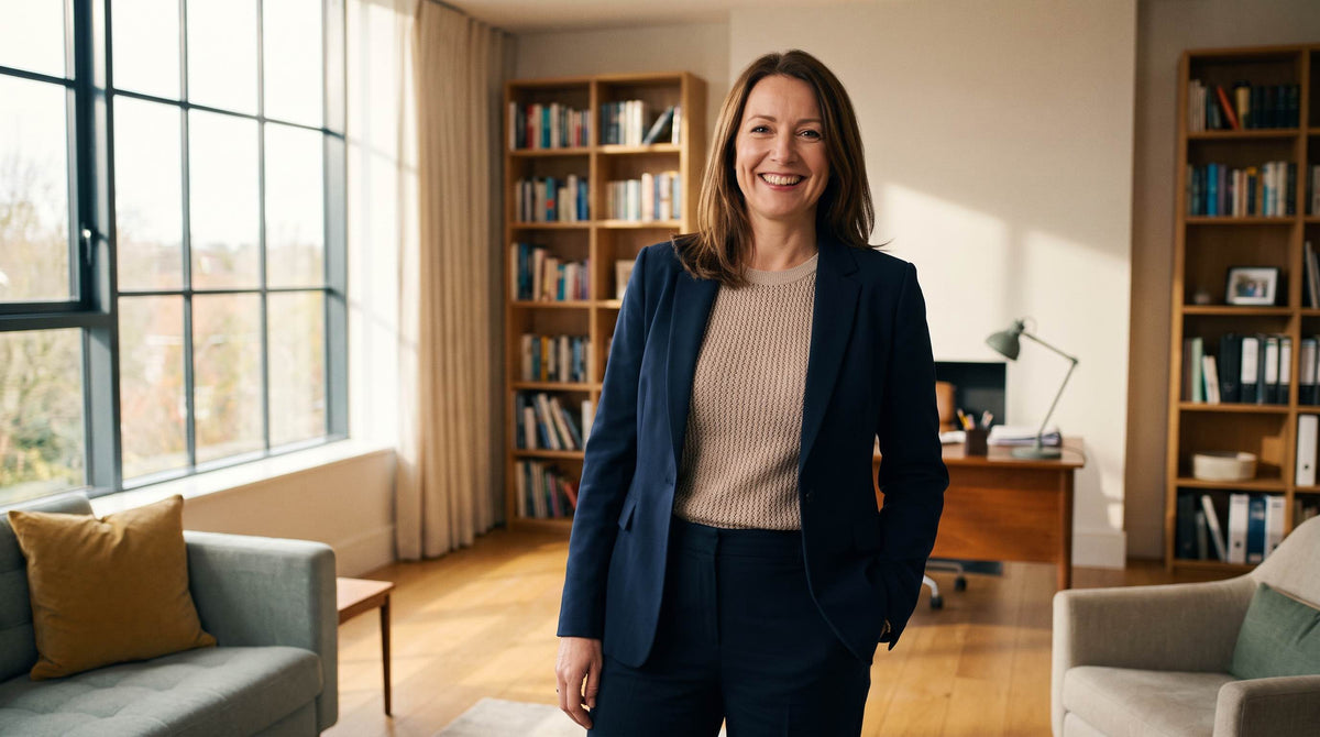 Fourth-Degree Tear Recovery and Continence: An NHS-Aligned Guide — Orykas UK