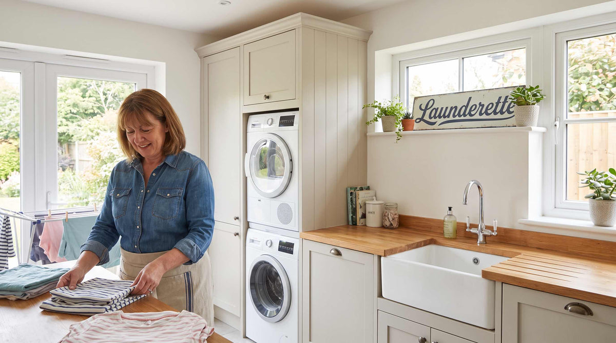 From Maternity Pads to Washable Pants: When to Make the Switch — Orykas UK