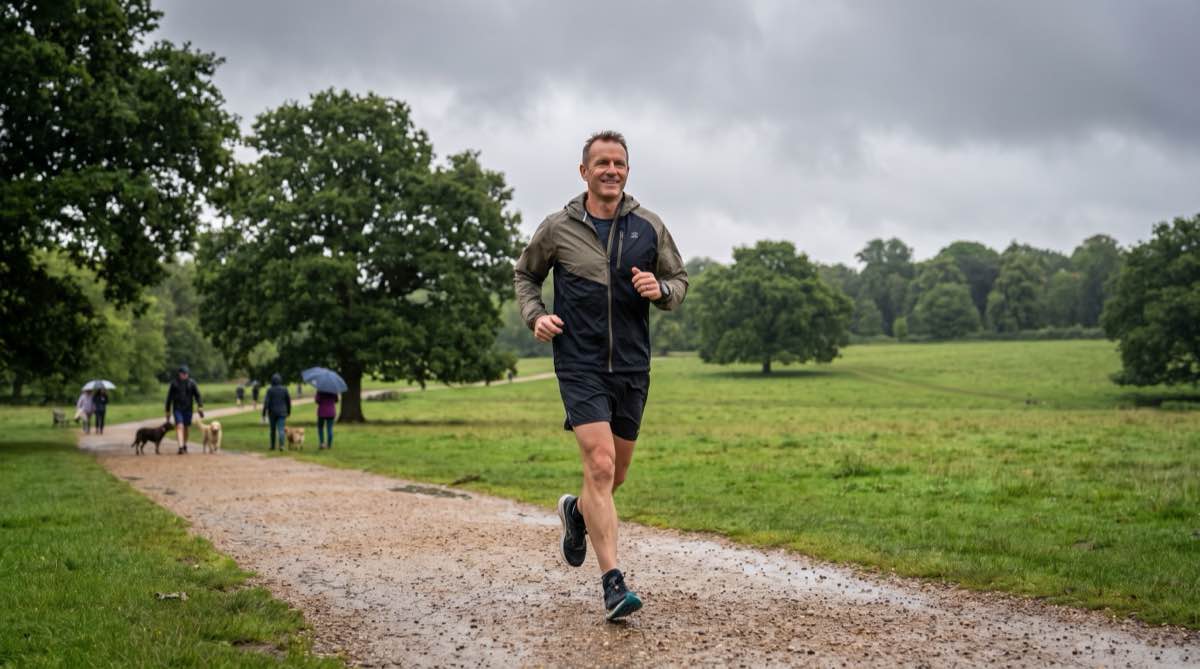 Heavy Lifting, Gym and Incontinence in Men: Avoiding Pressure Leaks — Orykas UK