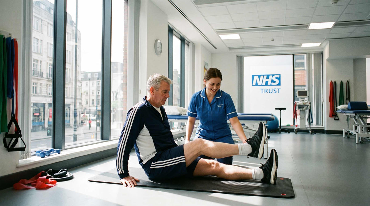 How British Men Over 40 Can Future-Proof Their Pelvic Floor — Orykas UK