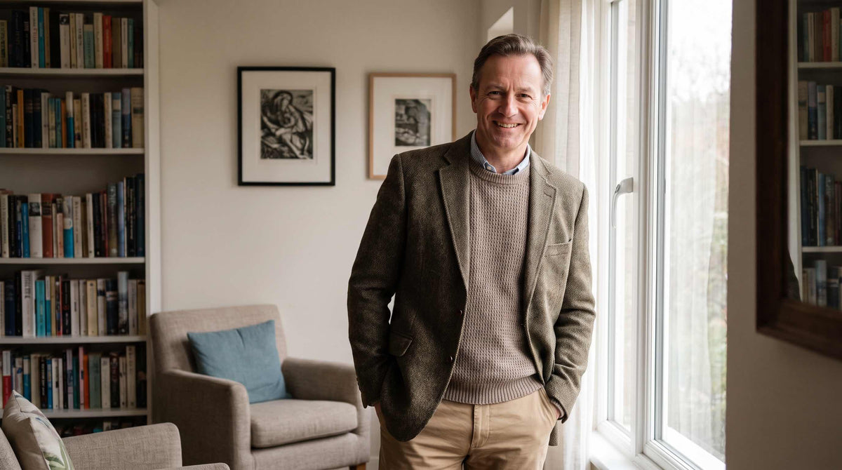 How British Plumbers, Builders and Tradesmen Manage Incontinence on Site — Orykas UK