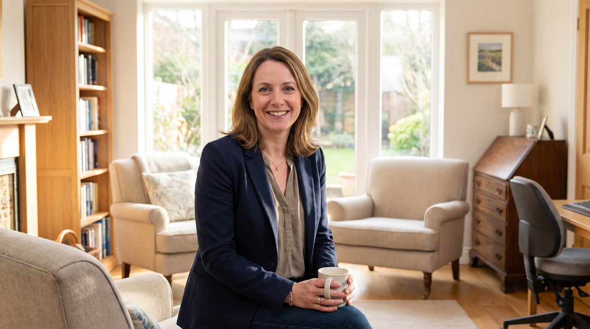 How to Choose the Right Absorbency: A Guide for British Women — Orykas UK